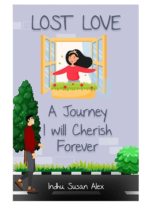 Storybook illustration
