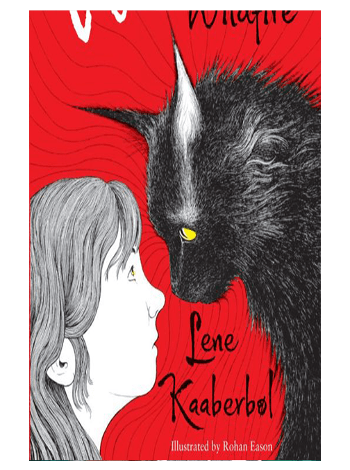 Storybook illustration